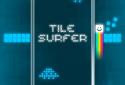 Tile Surfer (Риска-серфер) screenshot 1