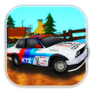 Cartoon Rally