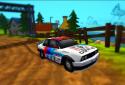 Cartoon Rally screenshot 4