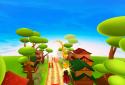 Ninja Kid Run Free - Fun Games screenshot 10