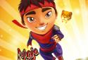 Ninja Kid Run Free - Fun Games screenshot 7