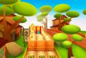 Ninja Kid Run Free - Fun Games screenshot 8