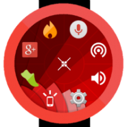 SWApp Launcher Wear