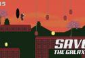Cosmic Badger screenshot 5