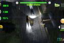 Grand Taxi Driver 3D screenshot 2
