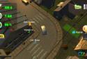 Grand Taxi Driver 3D screenshot 5