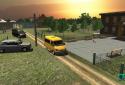 Russian Minibus Simulator 3D screenshot 2