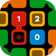 Join Nums - Новий Сапер