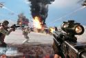 Invasion: Modern Empire screenshot 1