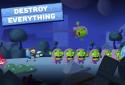 Ruby Run: Eye God's Revenge screenshot 9