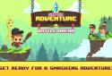 Mad Super Adventure Battle screenshot 6