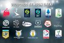 PES CLUB MANAGER screenshot 1