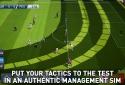 PES CLUB MANAGER screenshot 2
