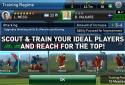 PES CLUB MANAGER screenshot 4