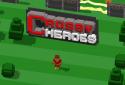Crossy Heroes: Avengers of Smashy City screenshot 10