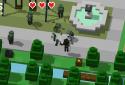 Crossy Heroes: Avengers of Smashy City screenshot 2