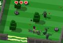 Crossy Heroes: Avengers of Smashy City screenshot 4