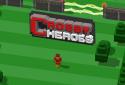 Crossy Heroes: Avengers of Smashy City screenshot 5