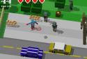 Crossy Heroes: Avengers of Smashy City screenshot 6