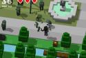 Crossy Heroes: Avengers of Smashy City screenshot 7