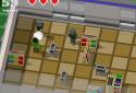 Crossy Heroes: Avengers of Smashy City screenshot 8