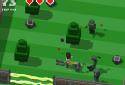 Crossy Heroes: Avengers of Smashy City screenshot 9