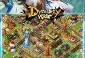 Dynasty War - Kingdoms Clash screenshot 1