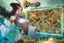 Dynasty War - Kingdoms Clash screenshot 11