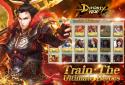 Dynasty War - Kingdoms Clash screenshot 12