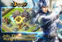 Dynasty War - Kingdoms Clash screenshot 15