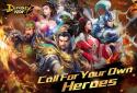 Dynasty War - Kingdoms Clash screenshot 16