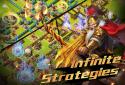 Dynasty War - Kingdoms Clash screenshot 17