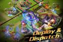 Dynasty War - Kingdoms Clash screenshot 18