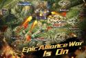 Dynasty War - Kingdoms Clash screenshot 20