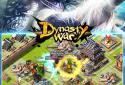 Dynasty War - Kingdoms Clash screenshot 4