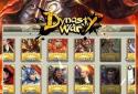 Dynasty War - Kingdoms Clash screenshot 5