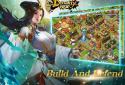 Dynasty War - Kingdoms Clash screenshot 6