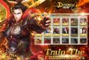 Dynasty War - Kingdoms Clash screenshot 7