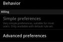 Call Meter 3G: THE monitor app screenshot 5