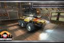Майбутнє Автомобілі 3D Гонки screenshot 5