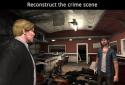 The Trace: Murder Mystery Game screenshot 19