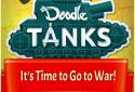 Doodle Tanks™ screenshot 1