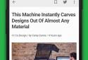 Feedly - Get Smarter screenshot 3