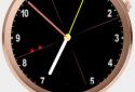 Bubble Cloud Wear Launcher Watchface (Wear OS) screenshot 32