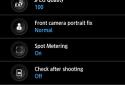 HD Camera Pro - silent shutter screenshot 3