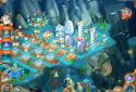 Aquapolis. Free city building! screenshot 7