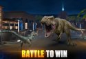 Jurassic World™: The Game screenshot 1
