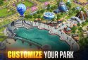 Jurassic World™: The Game screenshot 2
