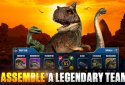 Jurassic World™: The Game screenshot 3