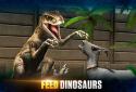 Jurassic World™: The Game screenshot 5